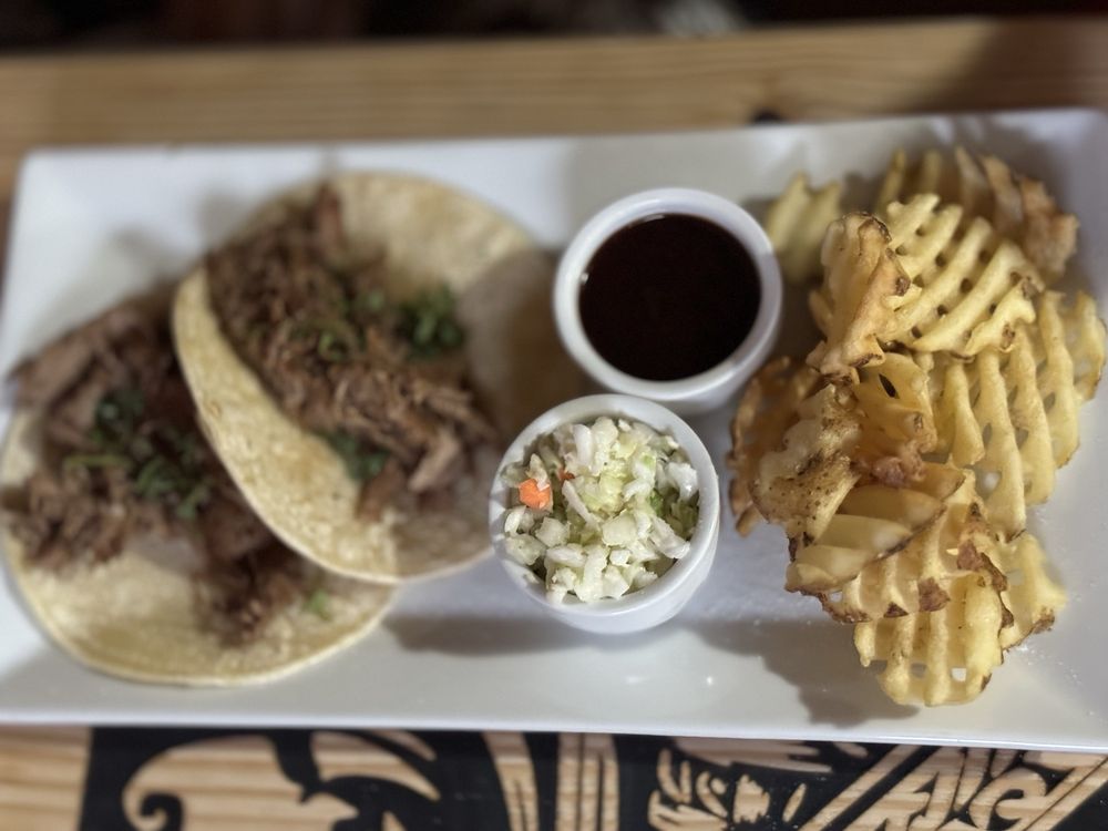Social spots from Valhalla Pub and Eatery