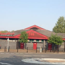 Frankie & Benny's