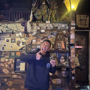 The Alley - Approve - Dive Bars Near Me - Oakland, California The Alley - Approve - Dive Bars Near Me - Oakland, California