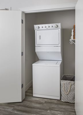 The Scott at Brush Park - Luxury Apartments in Detroit by null