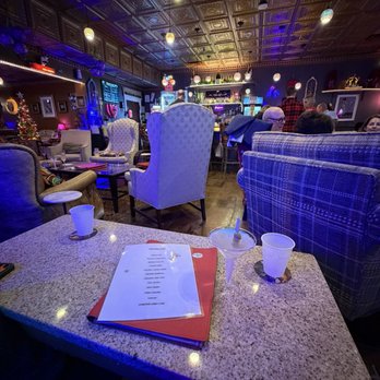 Bar Bubbly - Champagne Bars Near Me - Savannah, Georgia