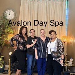 Avalon Day Spa