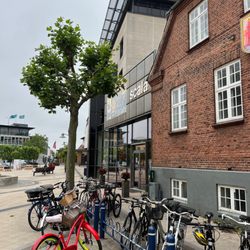 Scala - Cute place