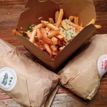 The Kroft - Garlic truffle fries with sandwiches - a meal for 2! - Sandwiches Near Me - Anaheim, California The Kroft - Garlic truffle fries with sandwiches - a meal for 2! - Sandwiches Near Me - Anaheim, California