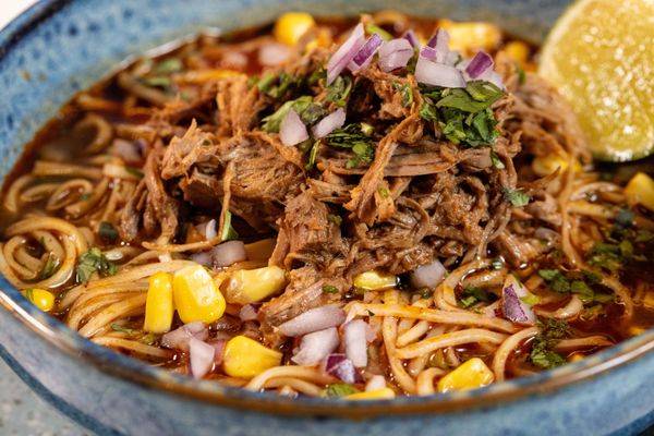 Taco District Peekskill NY by null