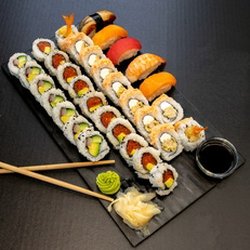 Sushiboi