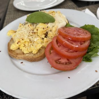 Marston's - ricotta scramble - Breakfast & Brunch Near Me - Valencia, California