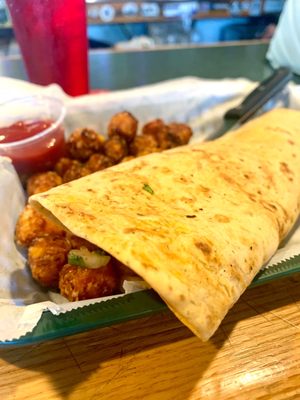 Moosehead Grill by null