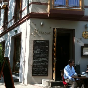 Mirador - International Near Me - Frankfurt, HE