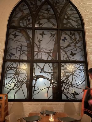 The Preacher's Son by null