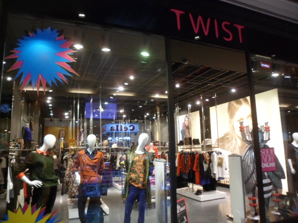 Twist