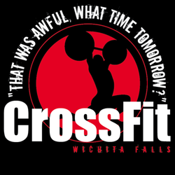 CrossFit Wichita Falls