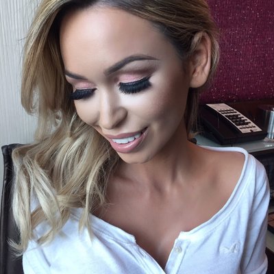Las Vegas Makeup Artist Andrew Saint - Makeup Artist Vegas Las Vegas Makeup Artist Andrew Saint - Makeup Artist Vegas