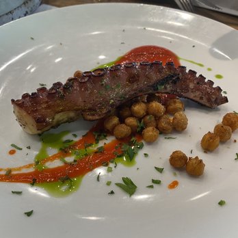 A'Bouzy - Octopus - Champagne Bars Near Me - Houston, Texas A'Bouzy - Octopus - Champagne Bars Near Me - Houston, Texas