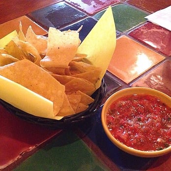 El Torito - Chips & Salsa - Mexican Near Me - Pasadena, California El Torito - Chips & Salsa - Mexican Near Me - Pasadena, California