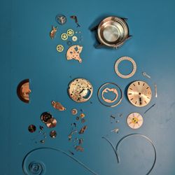 Mid-Atlantic Horological Cooperative