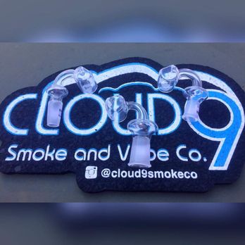 Cloud 9 Smoke Shop, Vape, & Hookah Co. - Canton - Tobacco Shops Near Me - Canton, Georgia