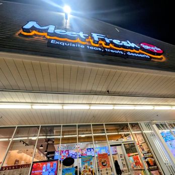Meet Fresh - Outside - Bubble Tea Near Me - Westminster, California Meet Fresh - Outside - Bubble Tea Near Me - Westminster, California