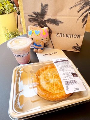 Erewhon Manhattan Beach by null
