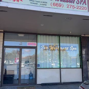 Zen Wellness Spa - Massage Near Me - San Jose, California Zen Wellness Spa - Massage Near Me - San Jose, California