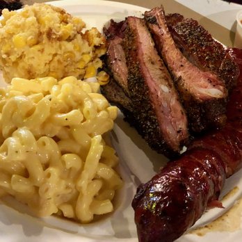 Stiles Switch BBQ & Brew - Brisket, ribs, sausage, corn pudding, mac & cheese - Barbeque Near Me - Austin, Texas Stiles Switch BBQ & Brew - Brisket, ribs, sausage, corn pudding, mac & cheese - Barbeque Near Me - Austin, Texas