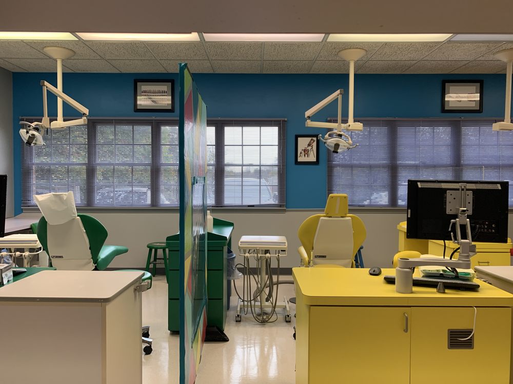 KEARNS & ASHBY PEDIATRIC DENTISTRY Updated September 2024 4509