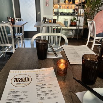Mawn - Cambodian Near Me - Philadelphia, Pennsylvania
