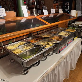 Darlington Inn - Saturday buffet. - Hungarian Near Me - Ligonier, Pennsylvania Darlington Inn - Saturday buffet. - Hungarian Near Me - Ligonier, Pennsylvania