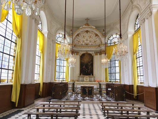 Historial Jeanne d’Arc by null