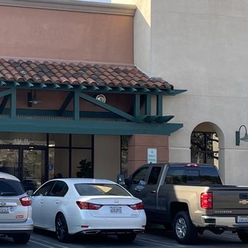 The Baker’s Daughters - No signs yet. It's next to Dake Sushi. - Cafes Near Me - Simi Valley, California