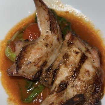 1919 Restaurant - Grill quail - New American Near Me - San Juan, Puerto Rico 1919 Restaurant - Grill quail - New American Near Me - San Juan, Puerto Rico