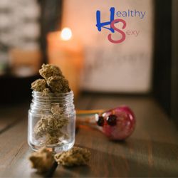 Healthy is Sexy Cannabis Delivery & Weed Delivery - Our luxury strains will keep you coming back for more