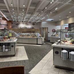 Golden Corral food stations Golden Corral food stations