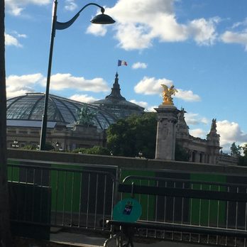 La Tour Eiffel - Landmarks & Historical Buildings Near Me - Paris, 75