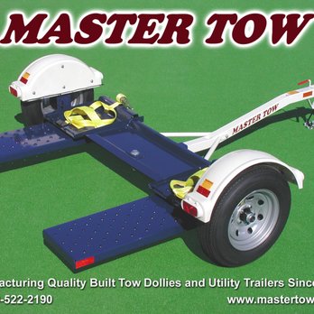 Master Tow - Trailer Dealers Near Me - Fayetteville, North Carolina Master Tow - Trailer Dealers Near Me - Fayetteville, North Carolina
