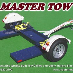 Master Tow
