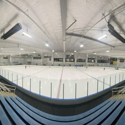 International Skating Center of Connecticut - Olympic Rink