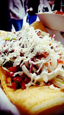 The Burrito Truck by null