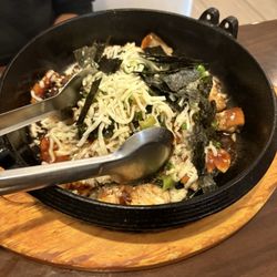 Sizzle It Asian Bistro