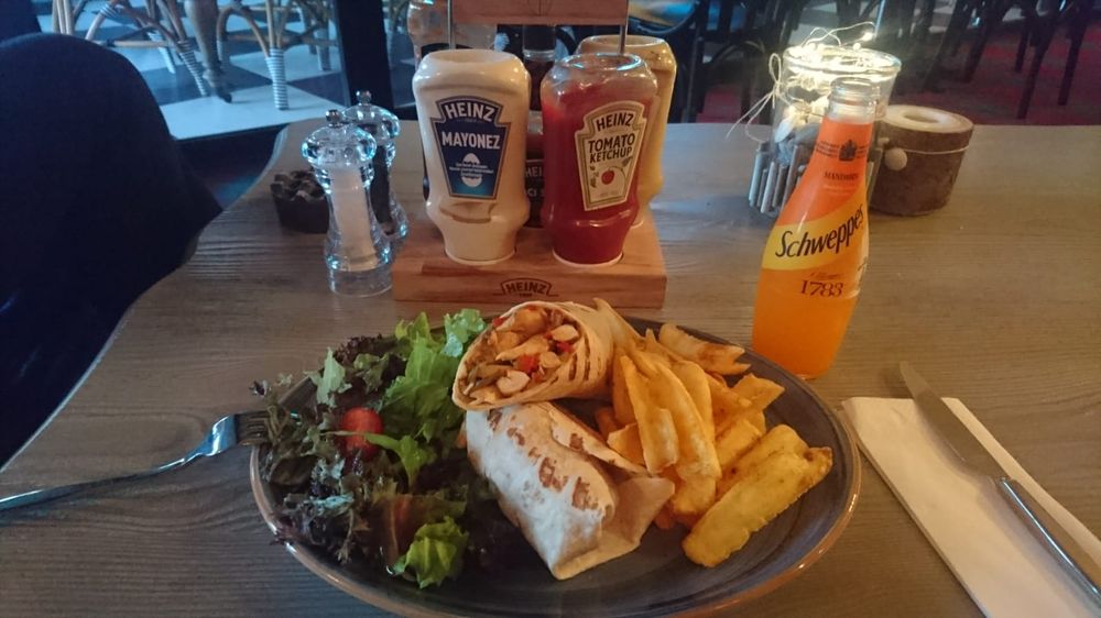 The North Shield Pub