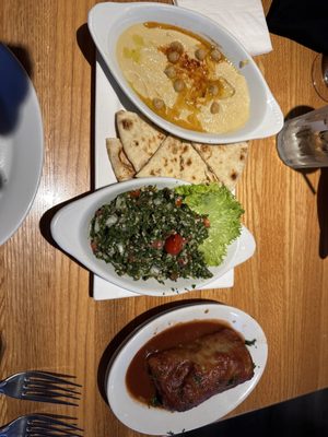 Bison Steakhouse by null