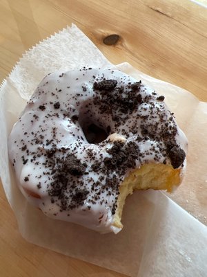 The Donut Kitchen by null