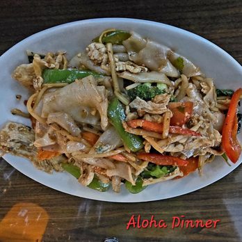Mango Thai Cuisine & Bar - Kee Mao noodles - Thai Near Me - SeaTac, Washington Mango Thai Cuisine & Bar - Kee Mao noodles - Thai Near Me - SeaTac, Washington