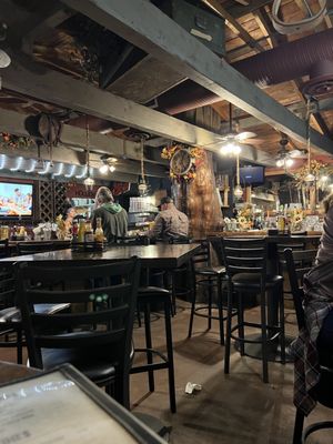 Alpine Tavern and Grill by null