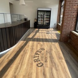 Gryfe's Bagel Bakery