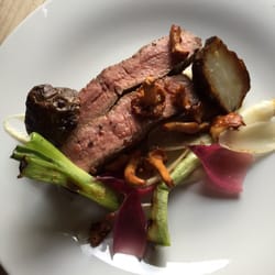 Brasserie Paleo - Ytrefilet