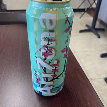 Kaguya - Green Tea - Japanese Near Me - Mission Viejo, California
