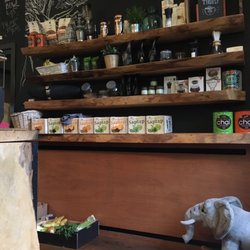 Coffee & Juice