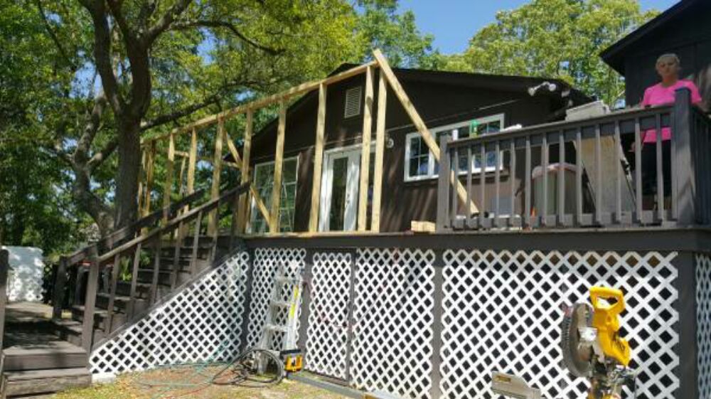 Slide of Ards Handyman & Home Repair Services