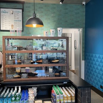 Bad Ass Coffee - Coffee & Tea Near Me - Honolulu, Hawaii